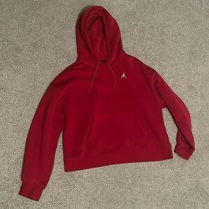 Men’s Jordan Pullover Hoodie